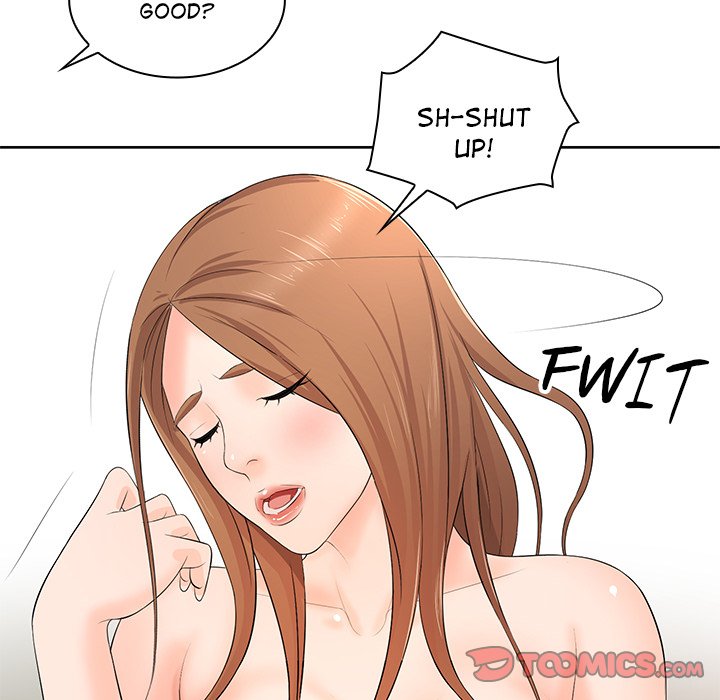 Office Troubles Chapter 13 Page 123