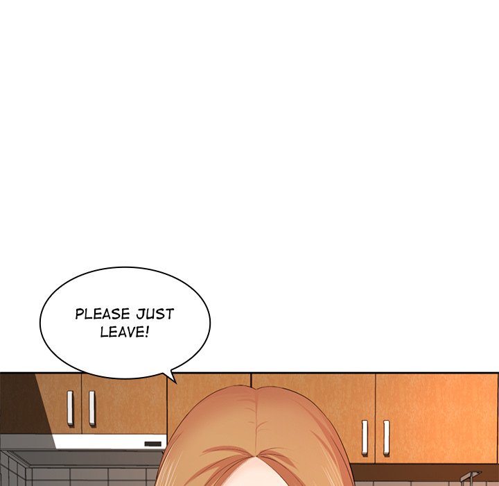 Office Troubles Chapter 13 Page 13