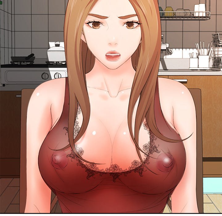 Office Troubles Chapter 13 Page 14