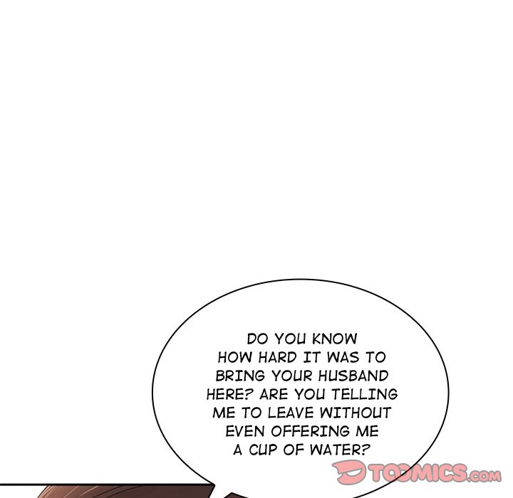 Office Troubles Chapter 13 Page 15