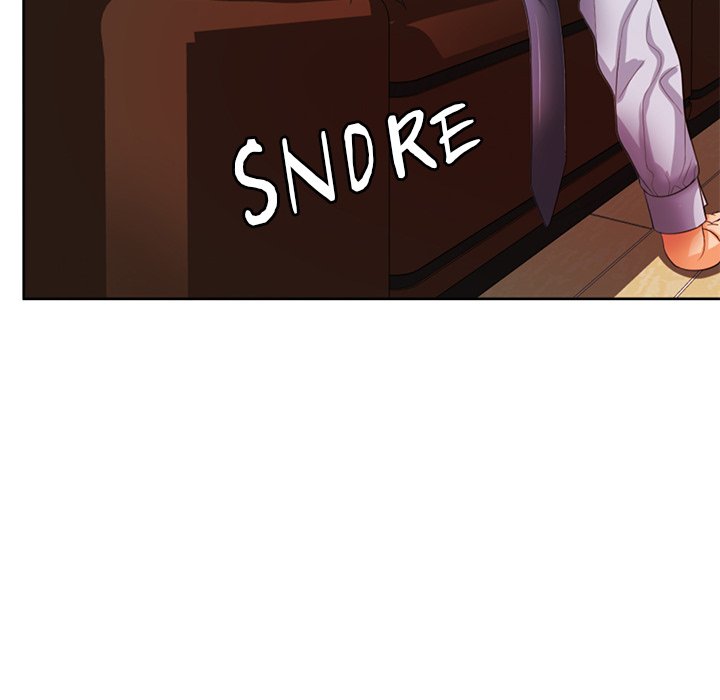 Office Troubles Chapter 13 Page 17