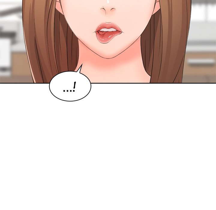 Office Troubles Chapter 13 Page 19