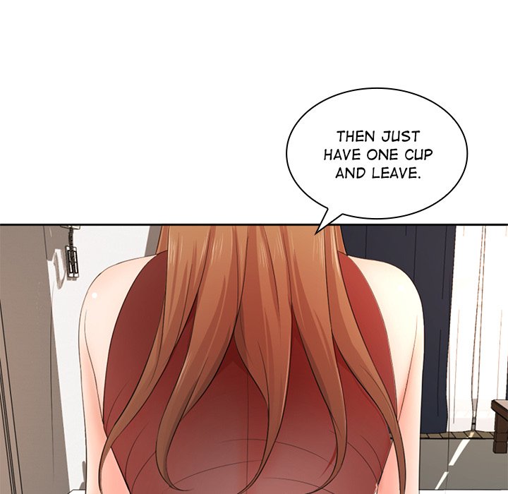Office Troubles Chapter 13 Page 20