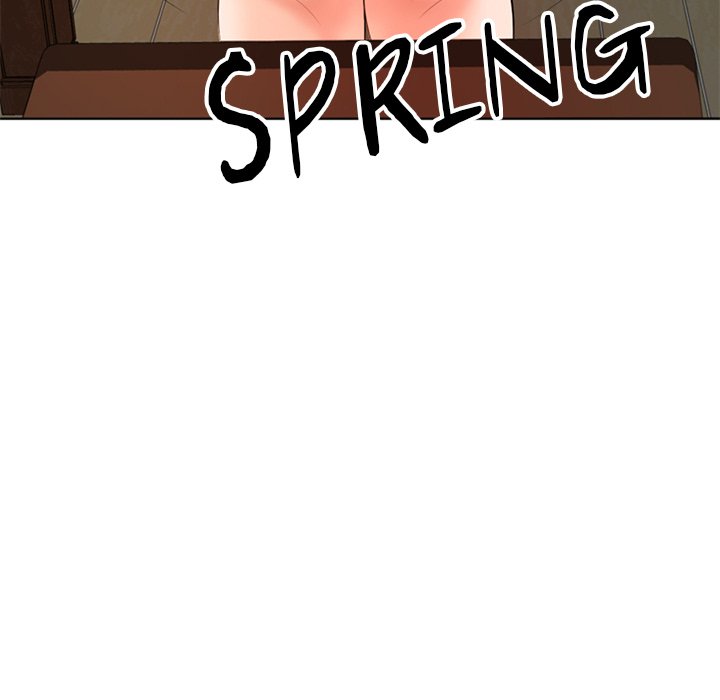 Office Troubles Chapter 13 Page 22
