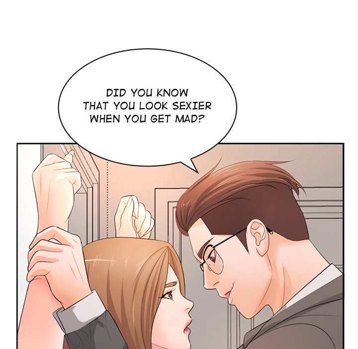 Office Troubles Chapter 13 Page 45