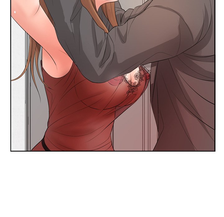 Office Troubles Chapter 13 Page 46