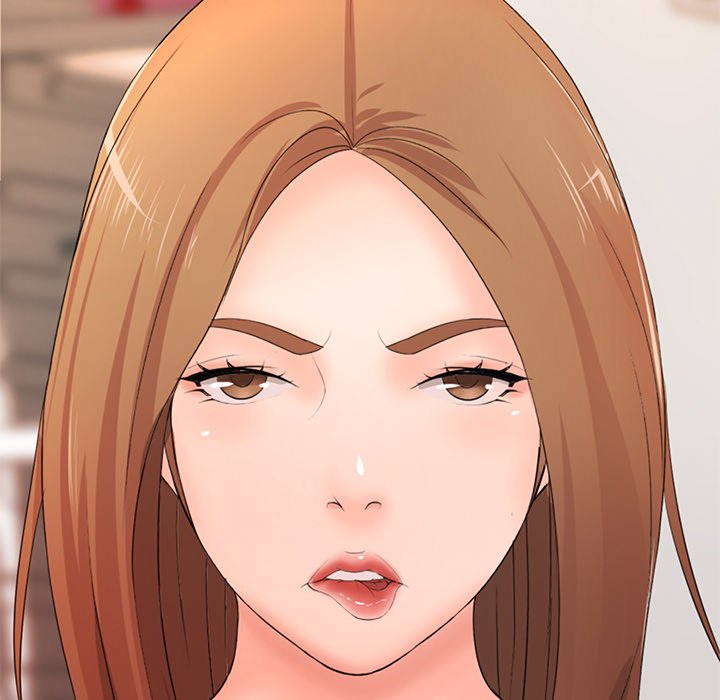 Office Troubles Chapter 13 Page 48