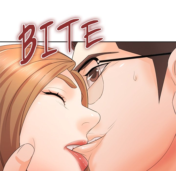 Office Troubles Chapter 13 Page 55