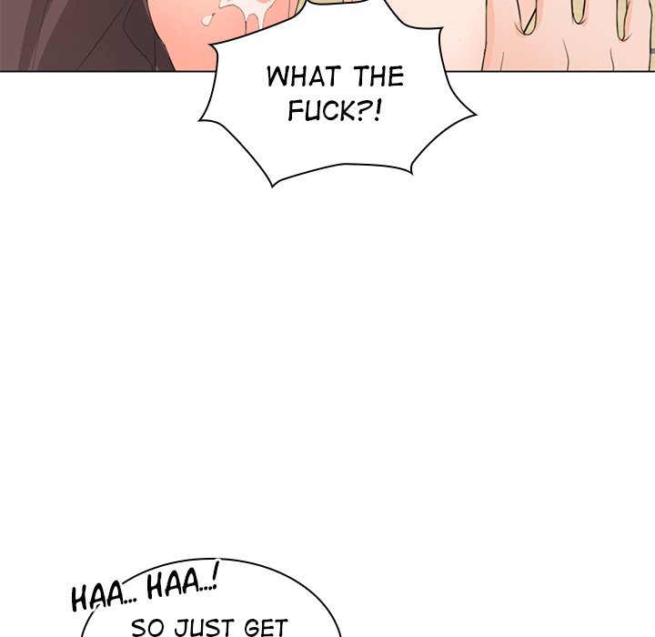 Office Troubles Chapter 13 Page 59