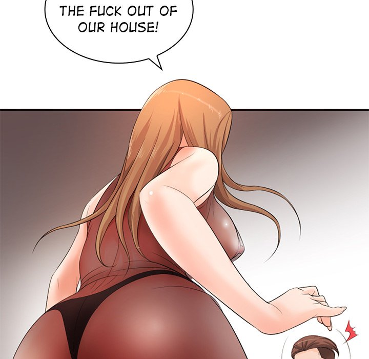 Office Troubles Chapter 13 Page 60