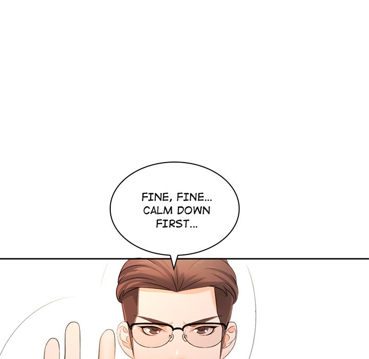 Office Troubles Chapter 13 Page 62