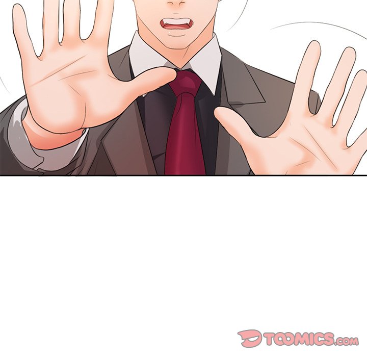 Office Troubles Chapter 13 Page 63