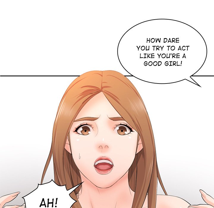 Office Troubles Chapter 13 Page 69