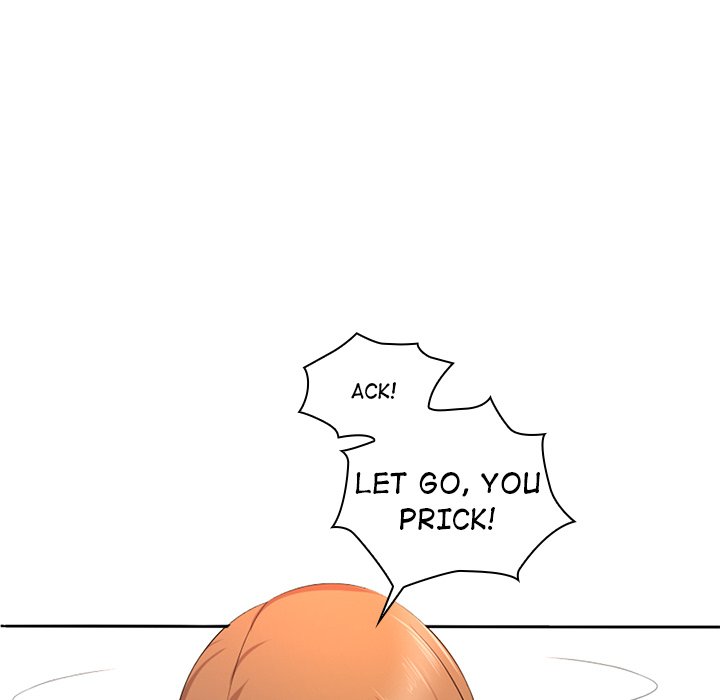 Office Troubles Chapter 13 Page 73