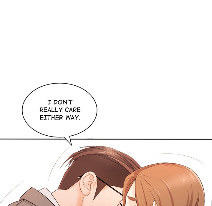 Office Troubles Chapter 13 Page 81