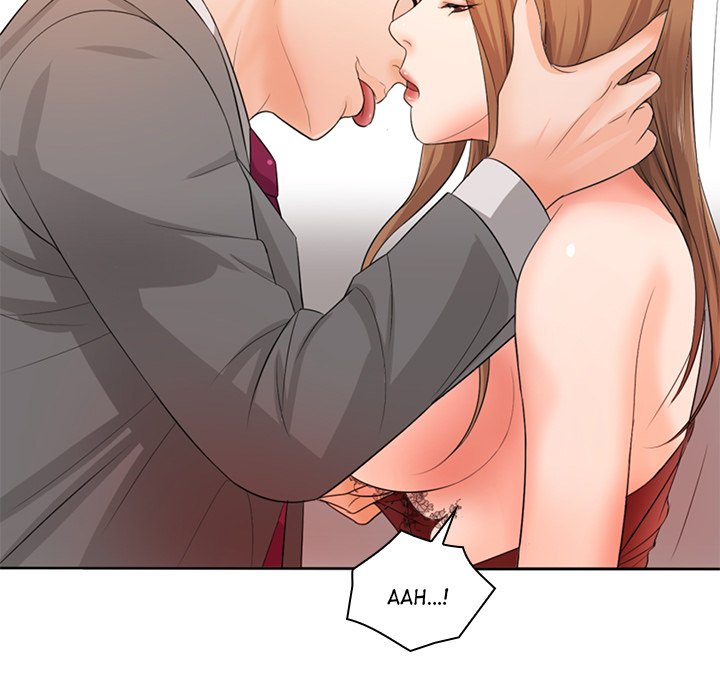 Office Troubles Chapter 13 Page 82