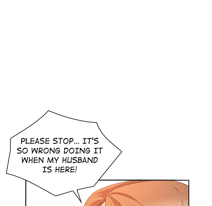 Office Troubles Chapter 13 Page 83