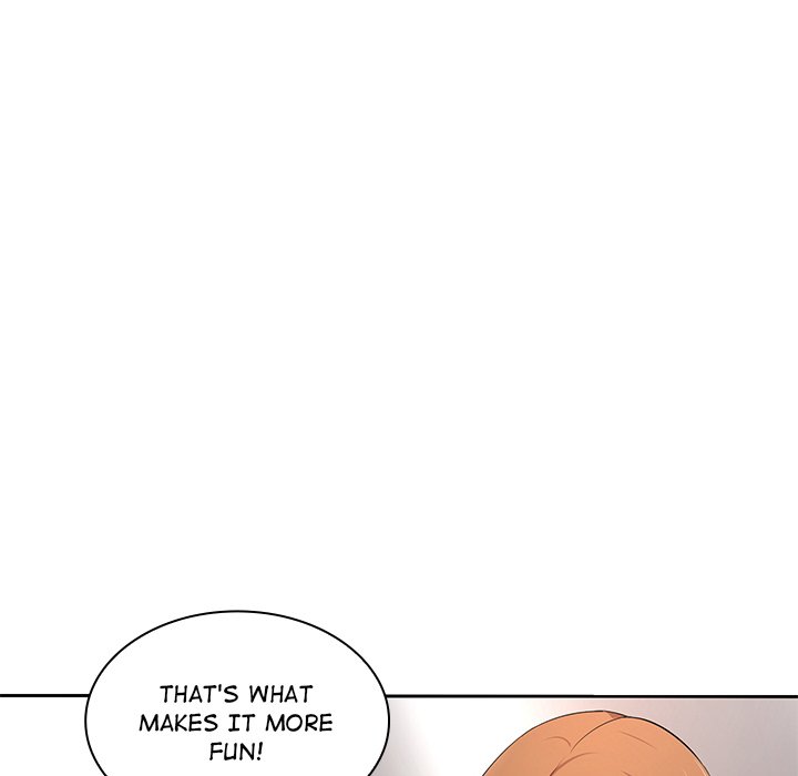 Office Troubles Chapter 13 Page 86