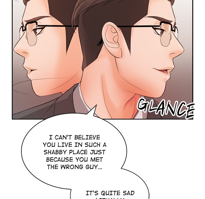 Office Troubles Chapter 13 Page 9