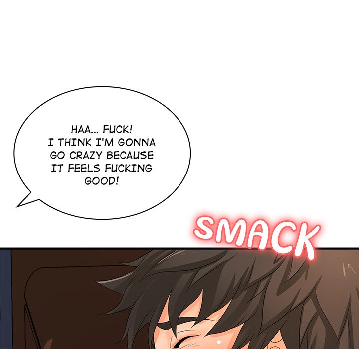 Office Troubles Chapter 14 Page 104