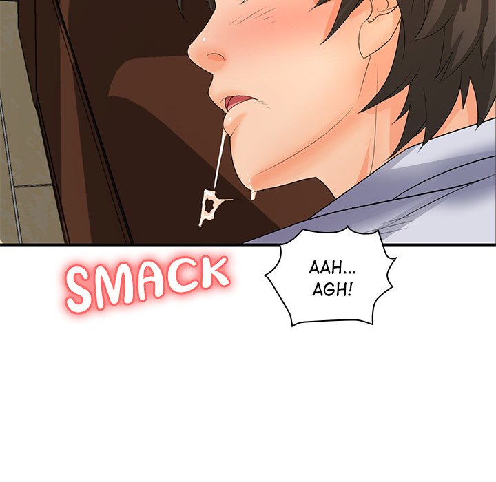Office Troubles Chapter 14 Page 105