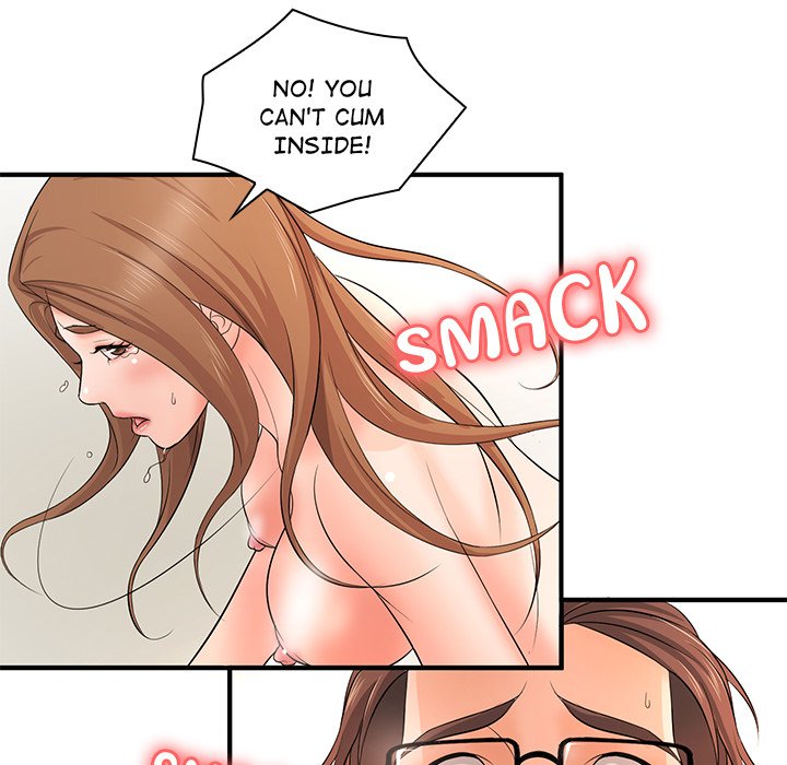 Office Troubles Chapter 14 Page 110