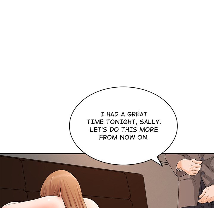 Office Troubles Chapter 14 Page 126