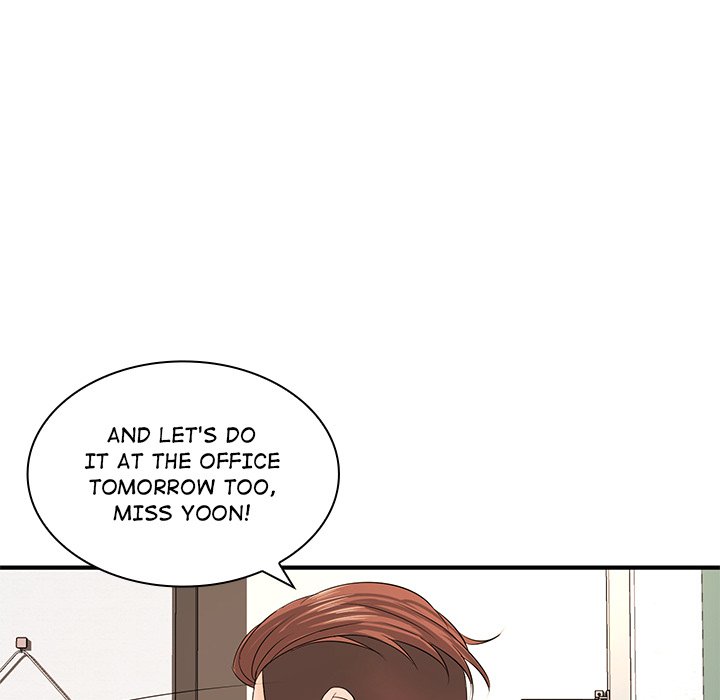 Office Troubles Chapter 14 Page 128