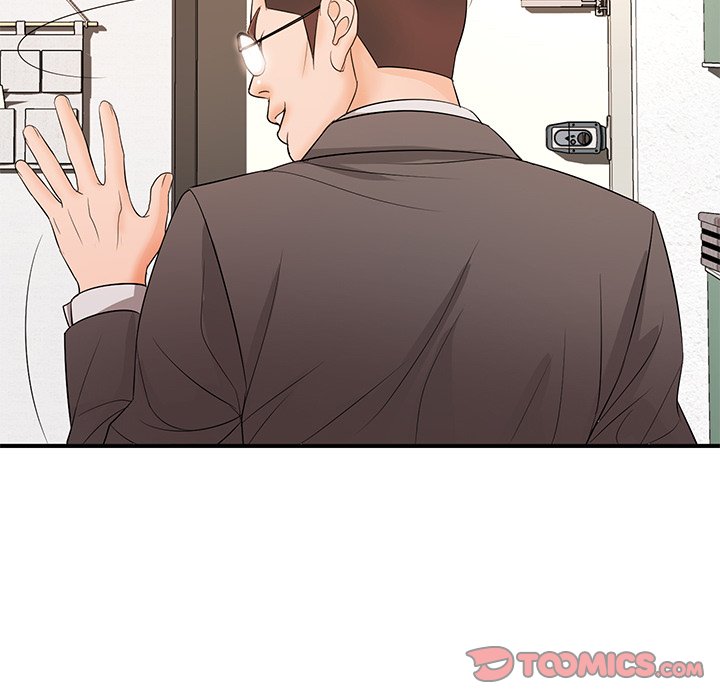Office Troubles Chapter 14 Page 129