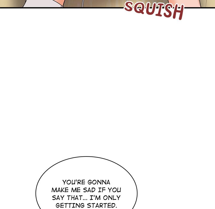 Office Troubles Chapter 14 Page 32