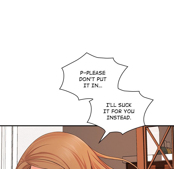 Office Troubles Chapter 14 Page 49