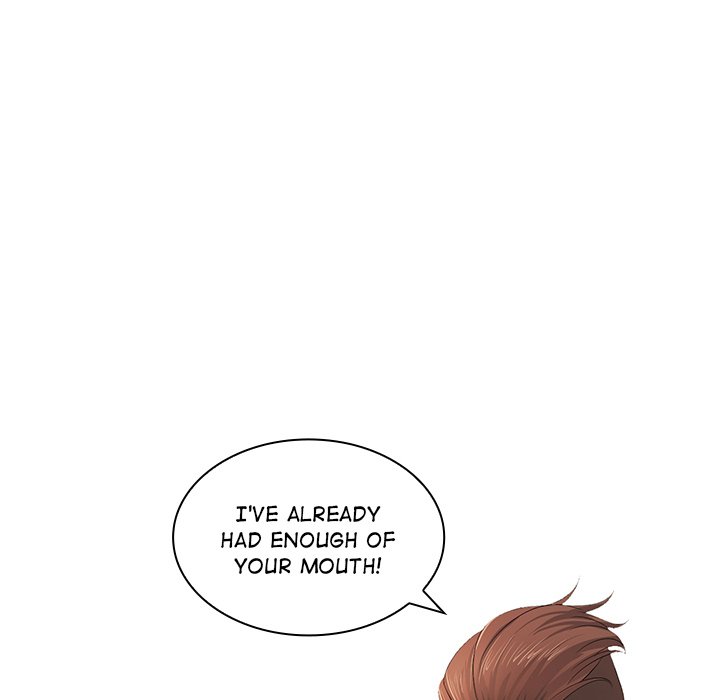 Office Troubles Chapter 14 Page 51
