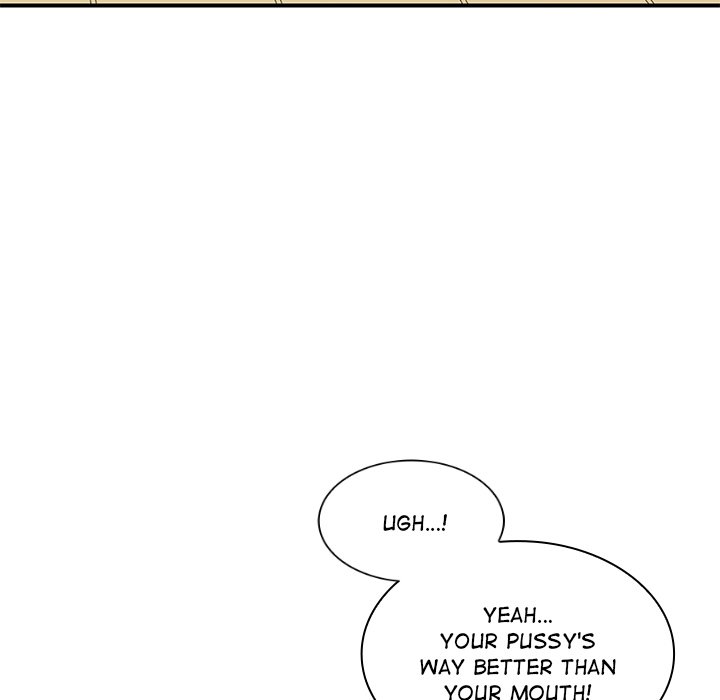 Office Troubles Chapter 14 Page 54