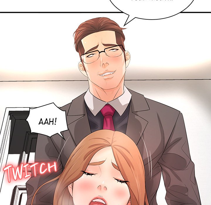 Office Troubles Chapter 14 Page 55