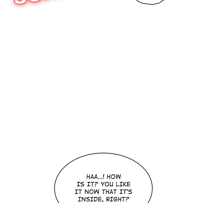 Office Troubles Chapter 14 Page 61