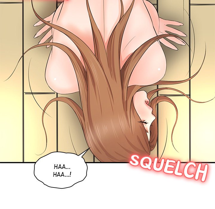 Office Troubles Chapter 14 Page 63