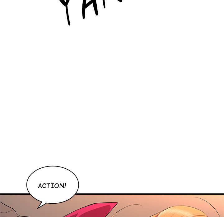 Office Troubles Chapter 14 Page 83