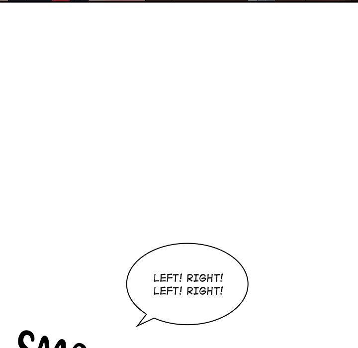 Office Troubles Chapter 14 Page 86
