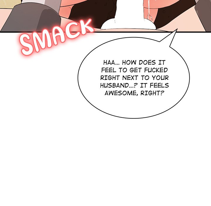 Office Troubles Chapter 14 Page 96