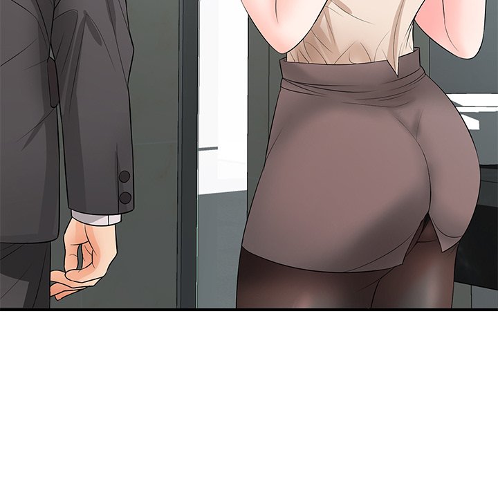 Office Troubles Chapter 15 Page 105