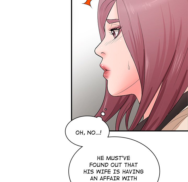 Office Troubles Chapter 15 Page 110