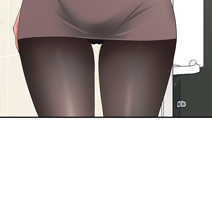 Office Troubles Chapter 15 Page 113