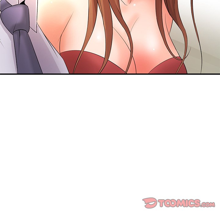 Office Troubles Chapter 15 Page 12
