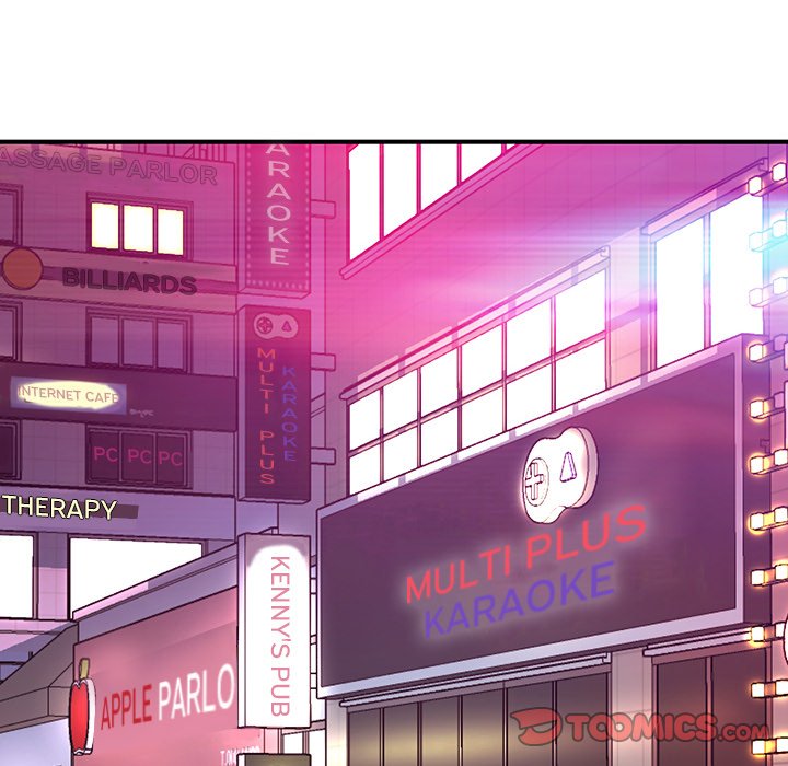 Office Troubles Chapter 15 Page 120