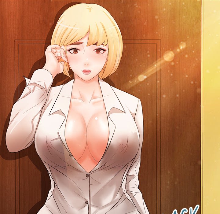 Office Troubles Chapter 15 Page 122
