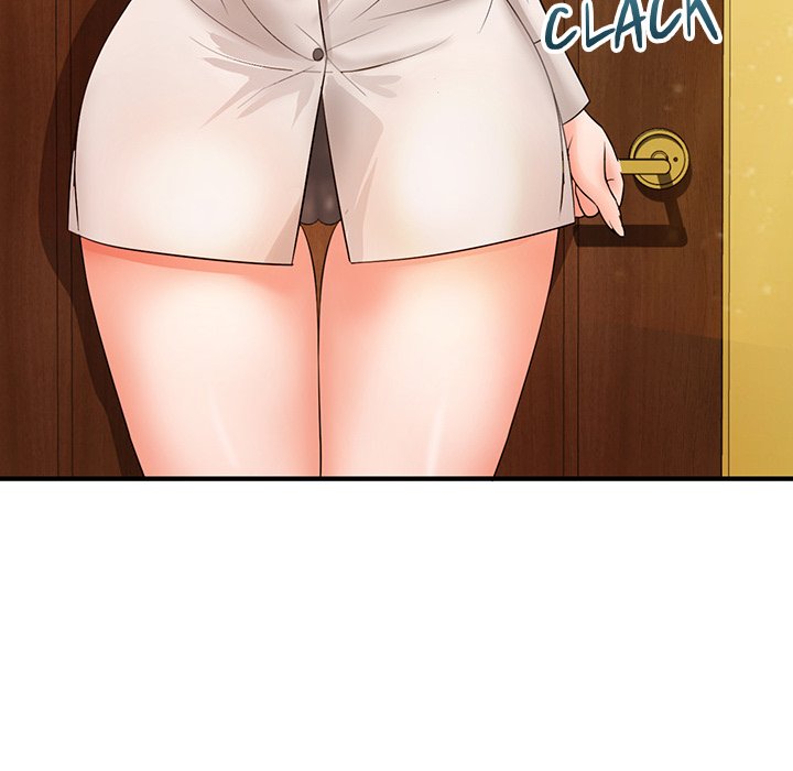 Office Troubles Chapter 15 Page 123