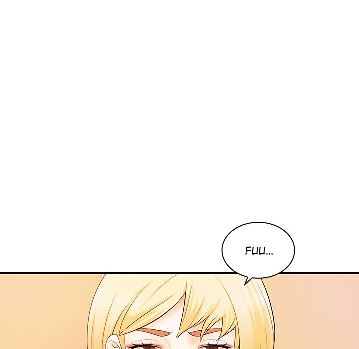 Office Troubles Chapter 15 Page 126