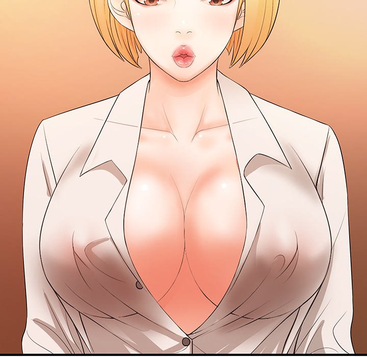 Office Troubles Chapter 15 Page 127