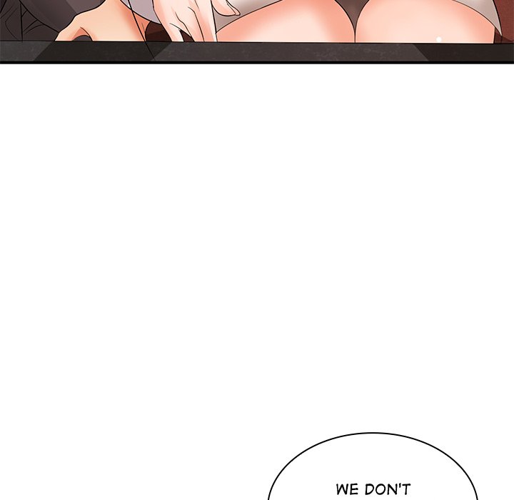 Office Troubles Chapter 15 Page 132