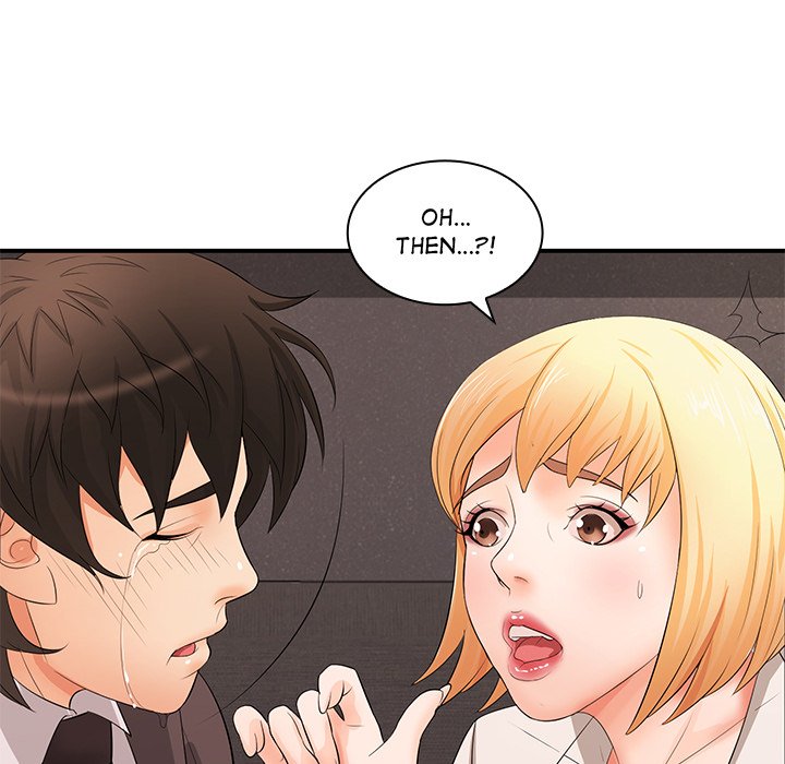 Office Troubles Chapter 15 Page 137